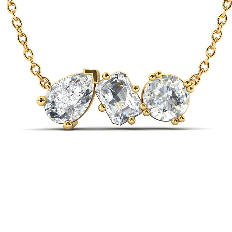 ATHENA NECKLACE – SILVERSHOP