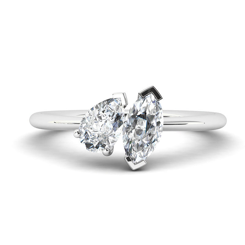 Alana Stacking Ring