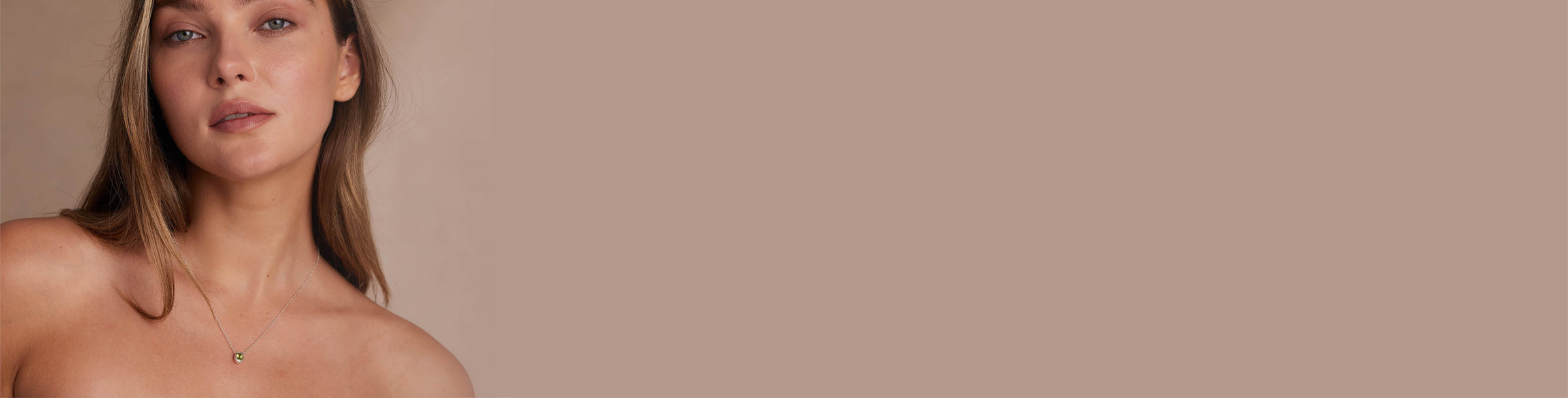 BIRTHSTONE NECKLACES BY TONIMAY