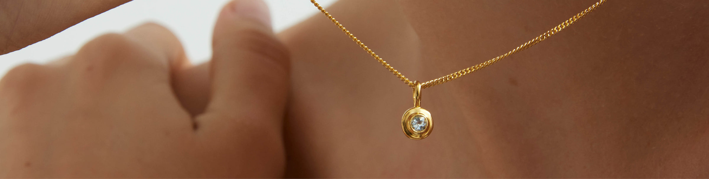 BIRTHSTONES BY KIRSTIN ASH