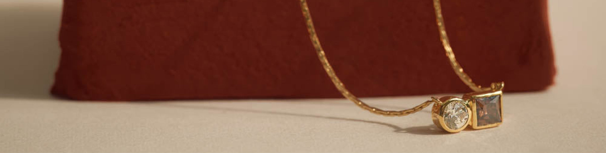 EMBER NECKLACES