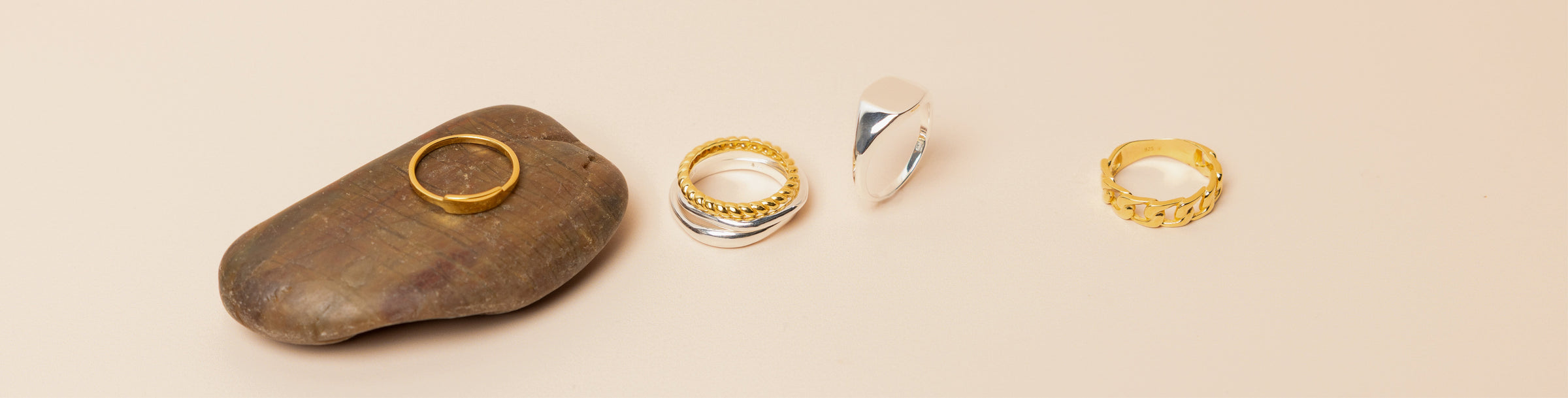 WONDER CO RINGS