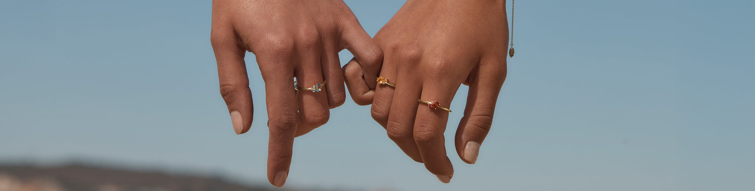 KINDRED BRACELETS FROM BY CHARLOTTE