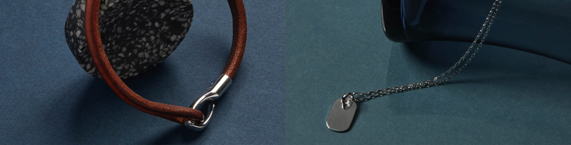 NAJO MENS - A TIMELESS BOND