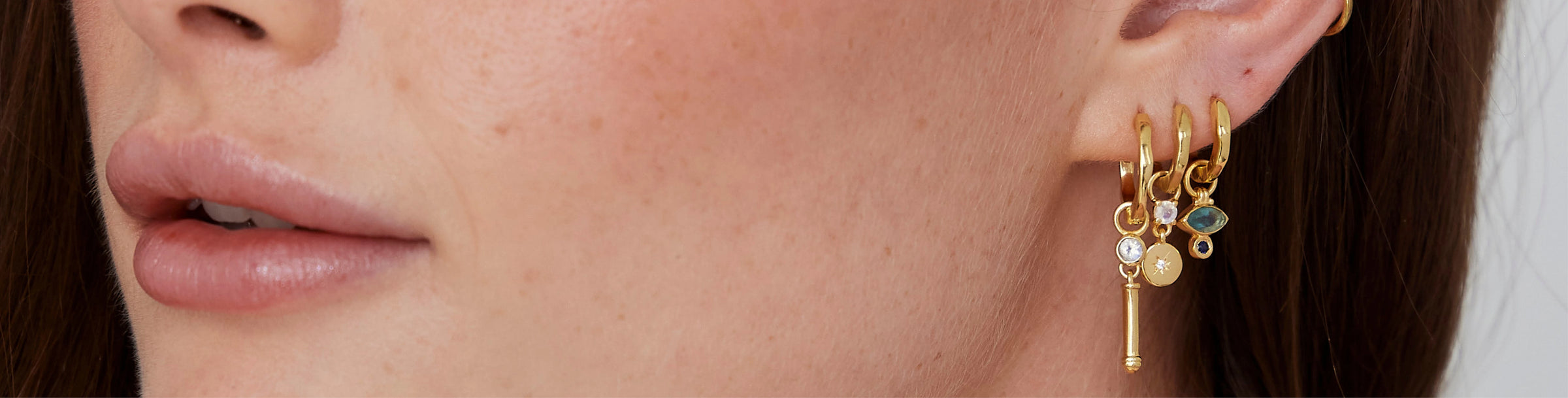 TONIMAY EARRING CHARMS