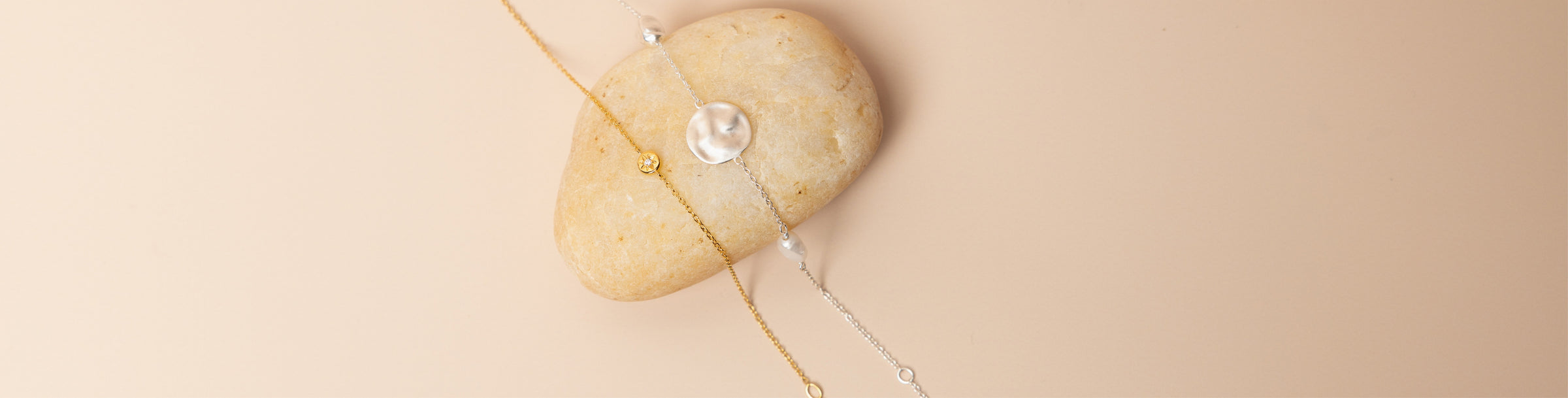 KIRSTIN ASH BRACELETS