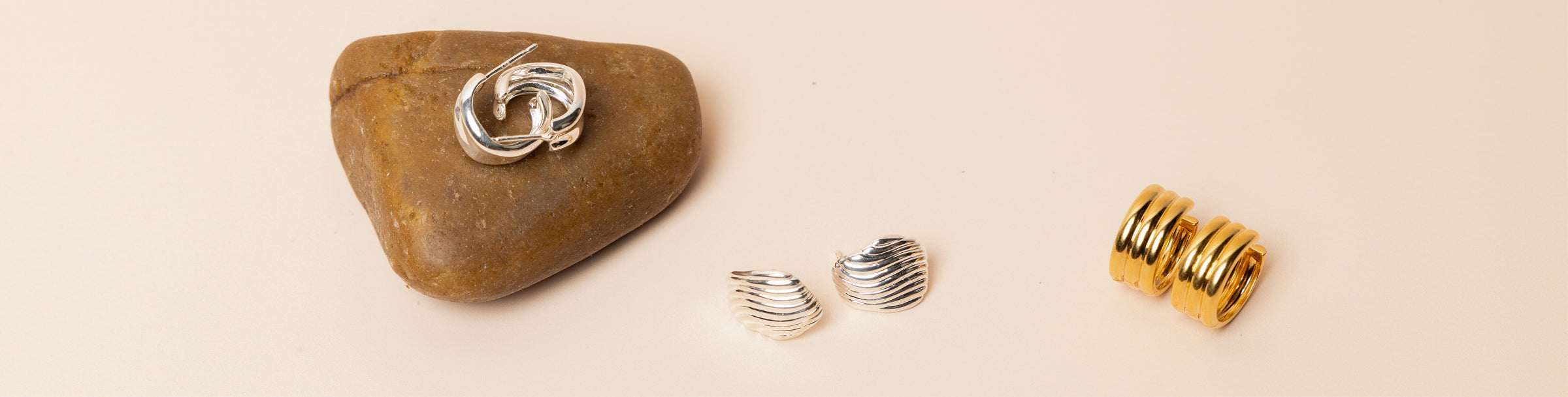 KIRSTIN ASH EARRINGS