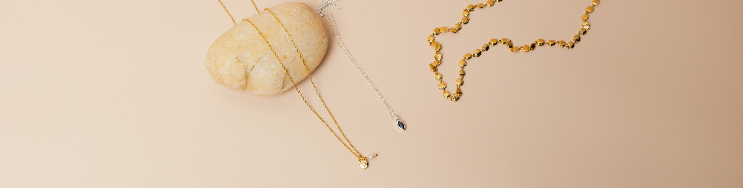 KIRSTIN ASH NECKLACES