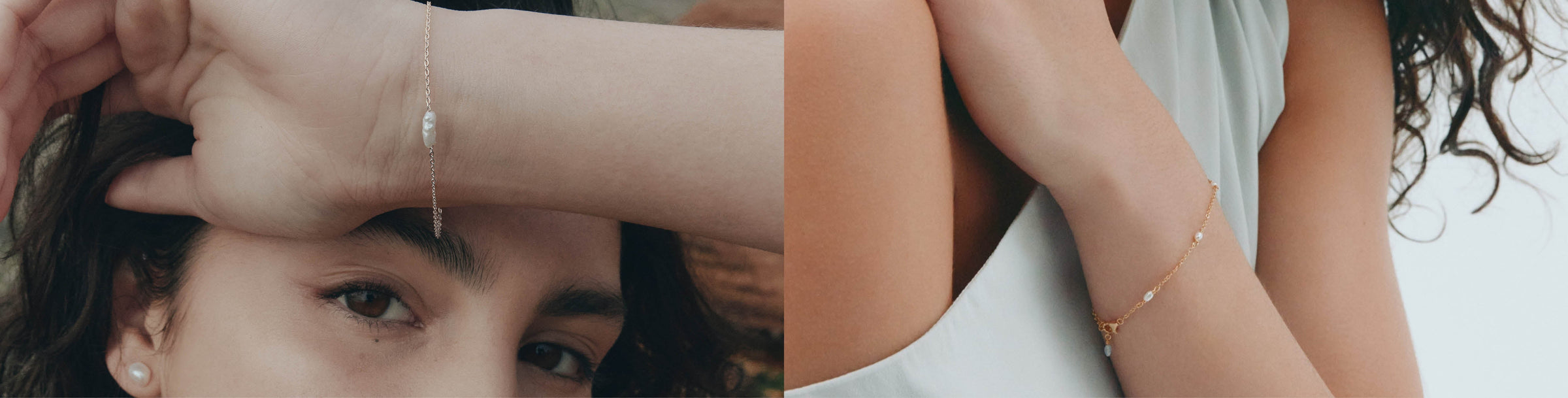 SAINT VALENTINE BRACELETS