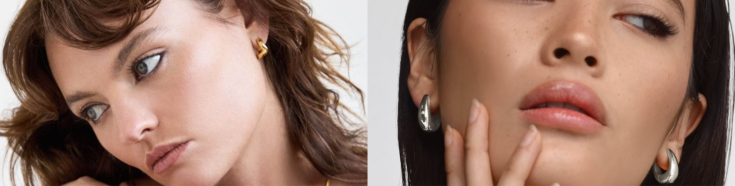 SAINT VALENTINE EARRINGS