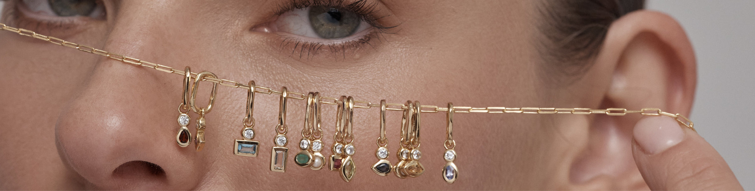 PETITE BIRTHSTONES BY TONIMAY