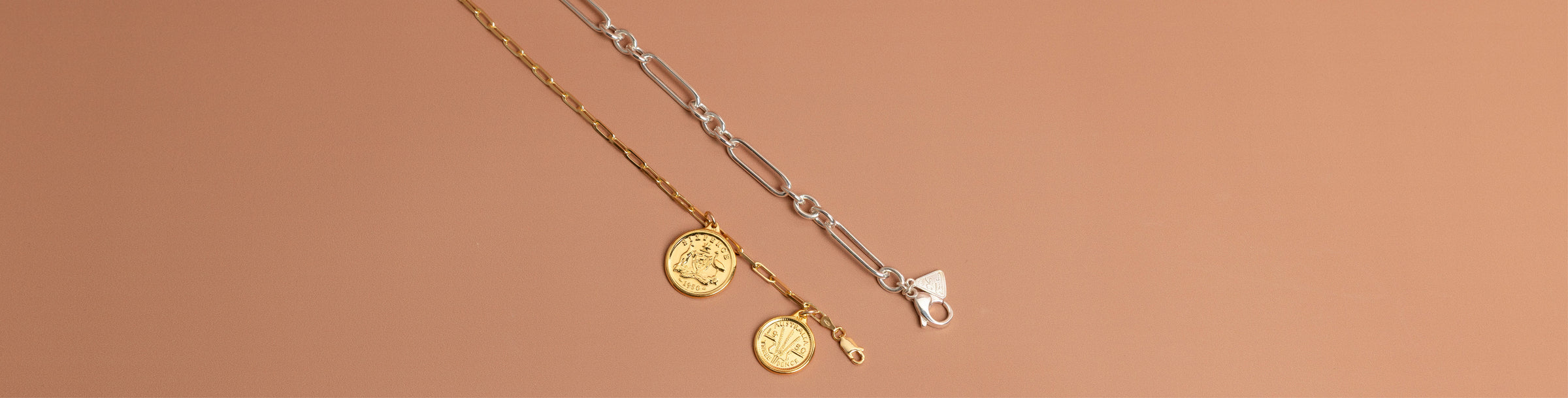 VON TRESKOW BRACELETS