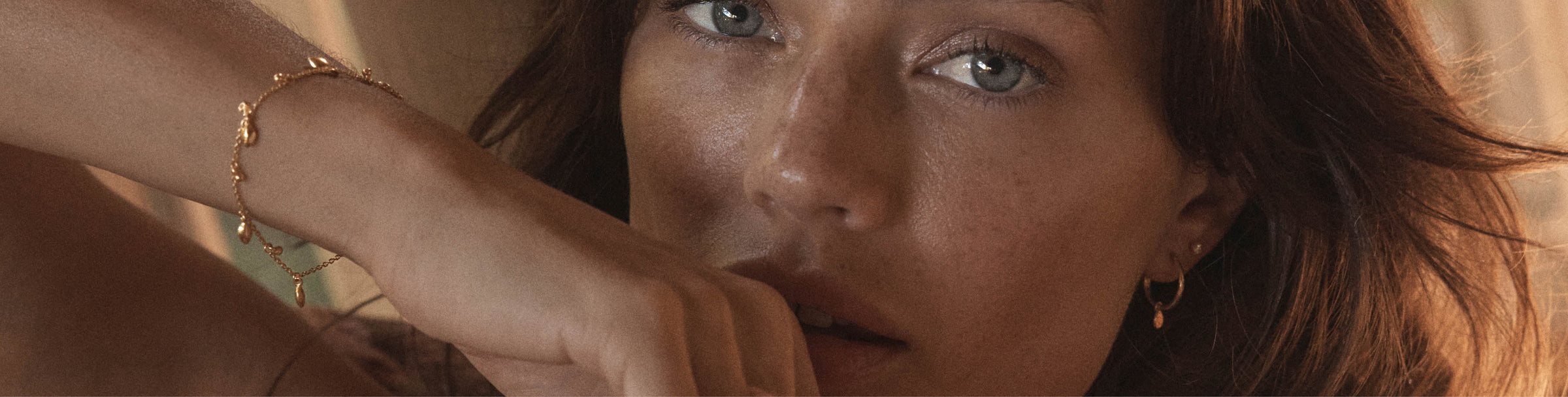 BY CHARLOTTE GOLD JEWELLERY