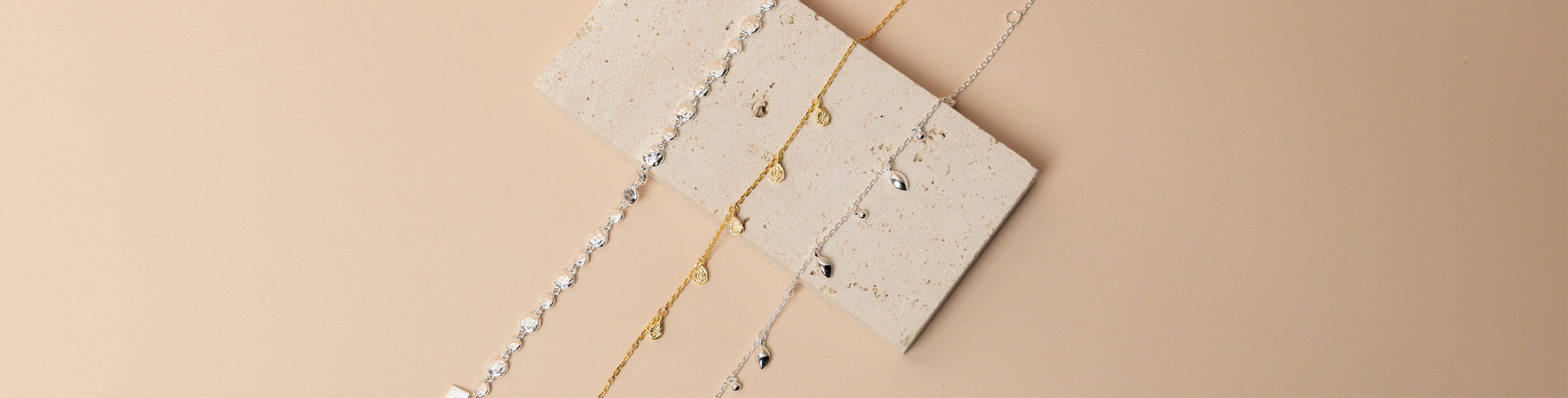 BY CHARLOTTE BRACELETS