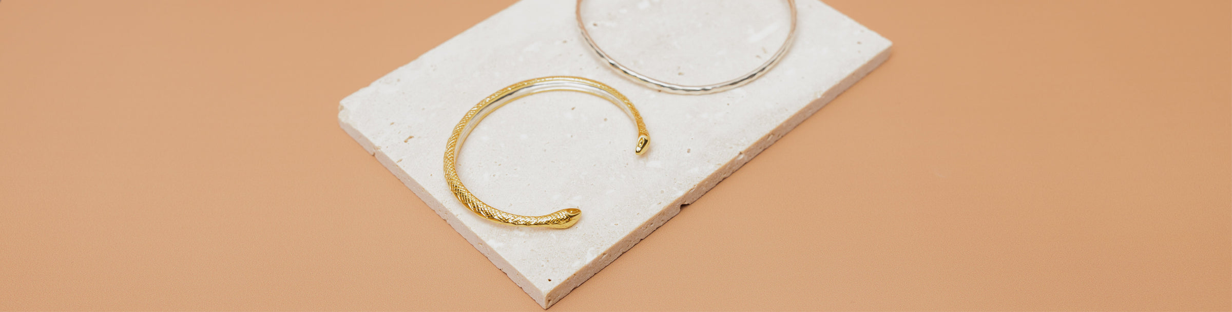 MIDSUMMER STAR BRACELETS