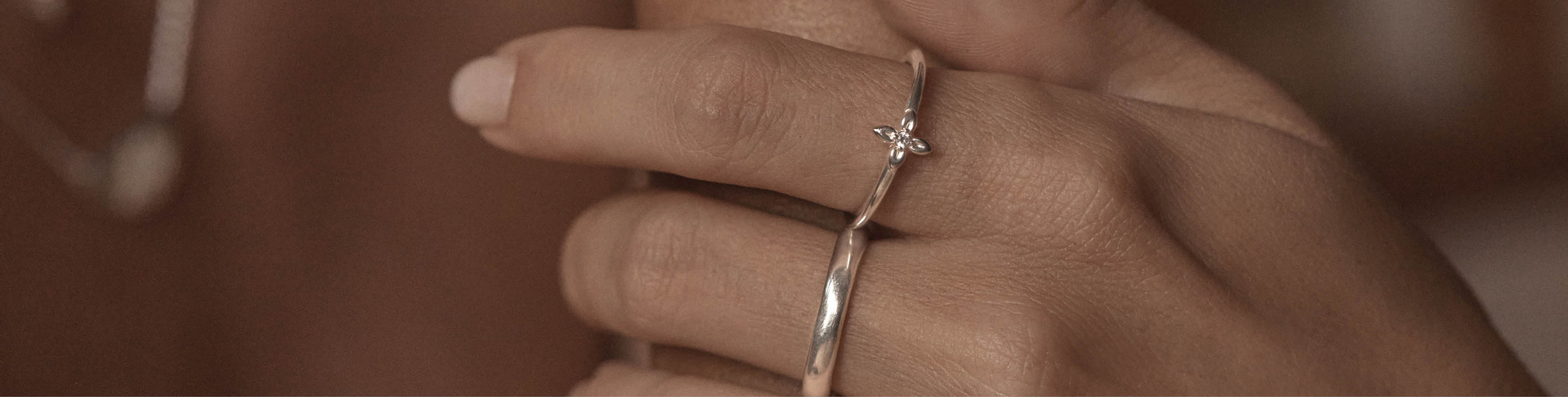 BY CHARLOTTE SILVER JEWELLERY