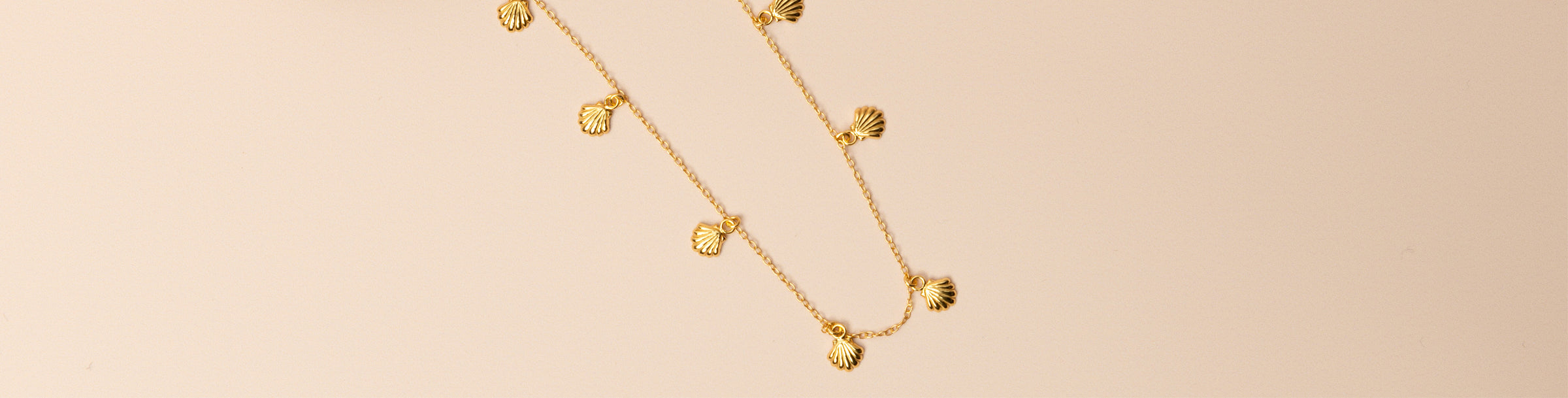 SILVERGIRL NECKLACES