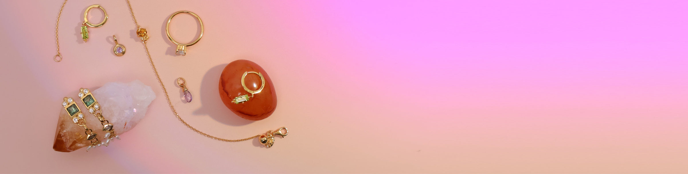 Light Play | Gemstone Edit