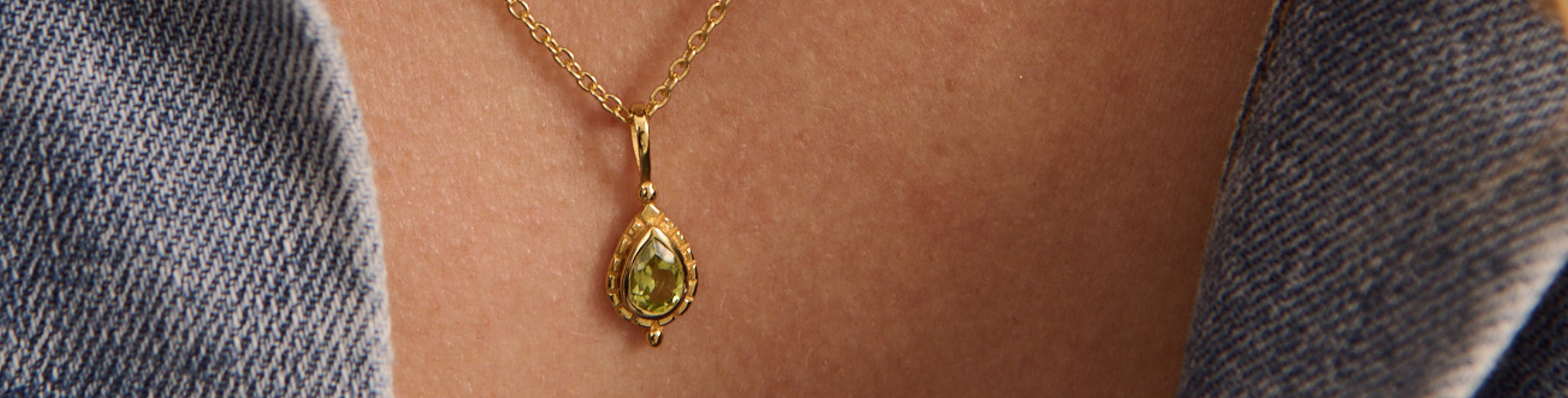 BIRTHSTONES BY MURKANI