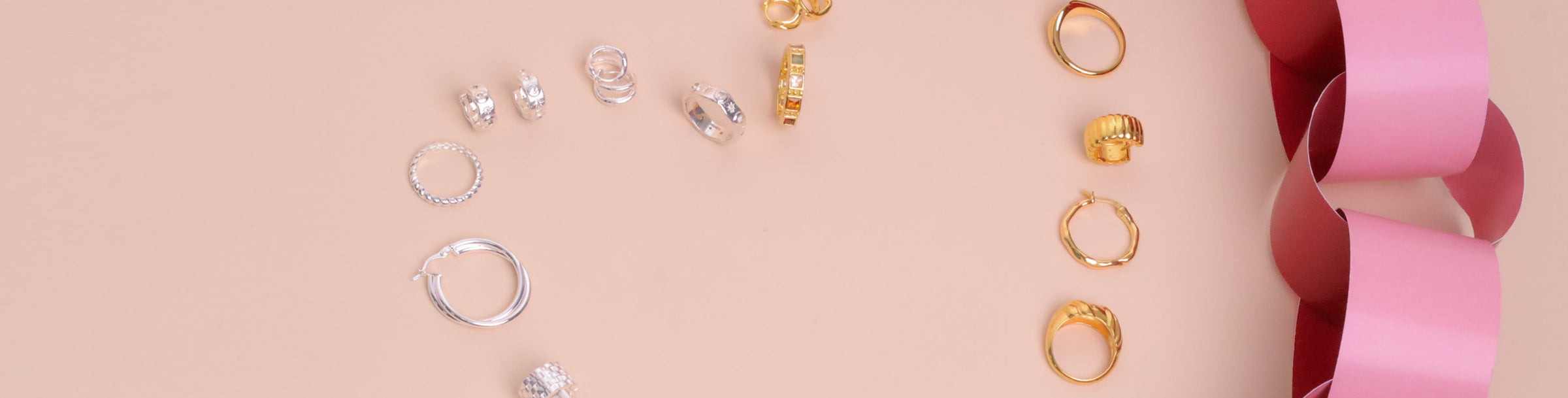 VALENTINE'S DAY GIFT GUIDE