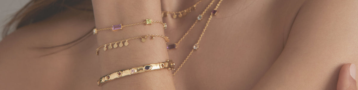 ToniMay Reign Collection 
