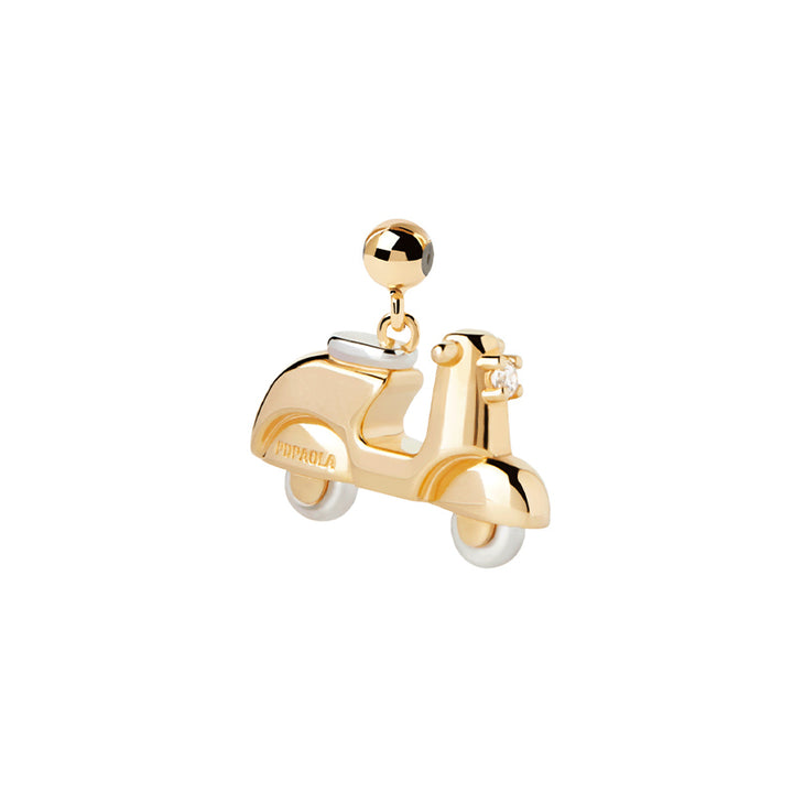 MOTORBIKE CHARM