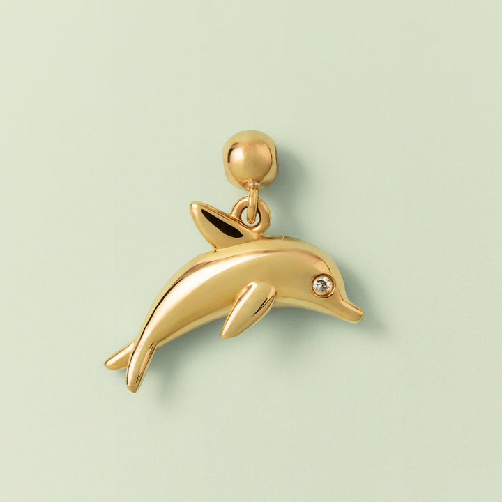 DOLPHIN CHARM
