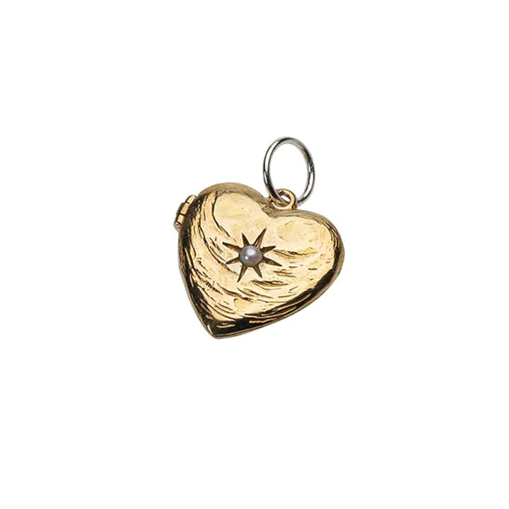 CLOSE TO MY HEART PEARL LOCKET