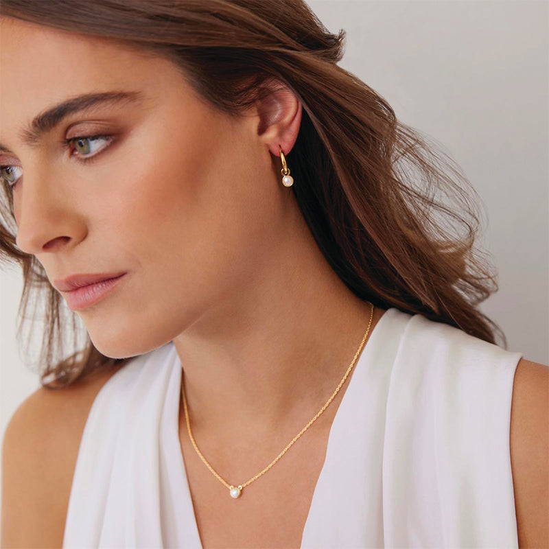 HEAVENLY PEARL HUGGIES