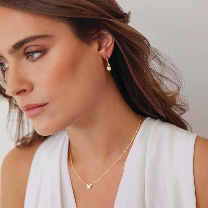 HEAVENLY PEARL HUGGIES