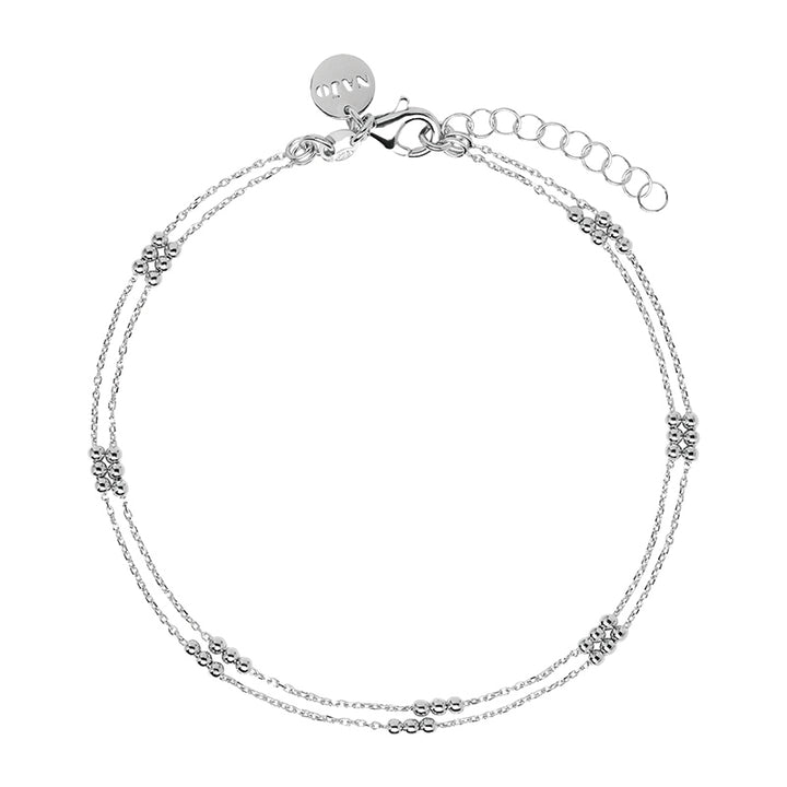 HALCYON ANKLET