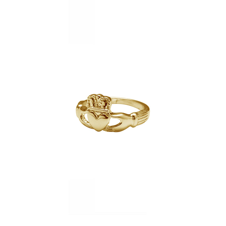 CLADDAGH RING