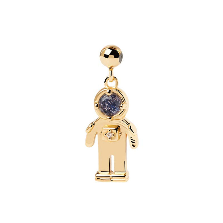 ASTRONAUT CHARM