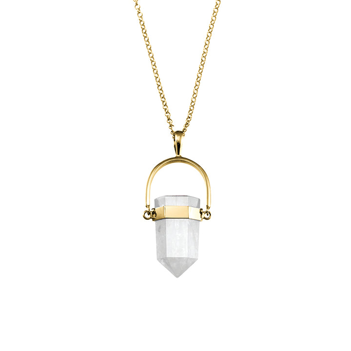 MINI NEW BEGINNING NECKLACE