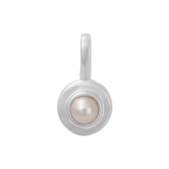 JUNE FRESHWATER PEARL BIRTHSTONE CHARM