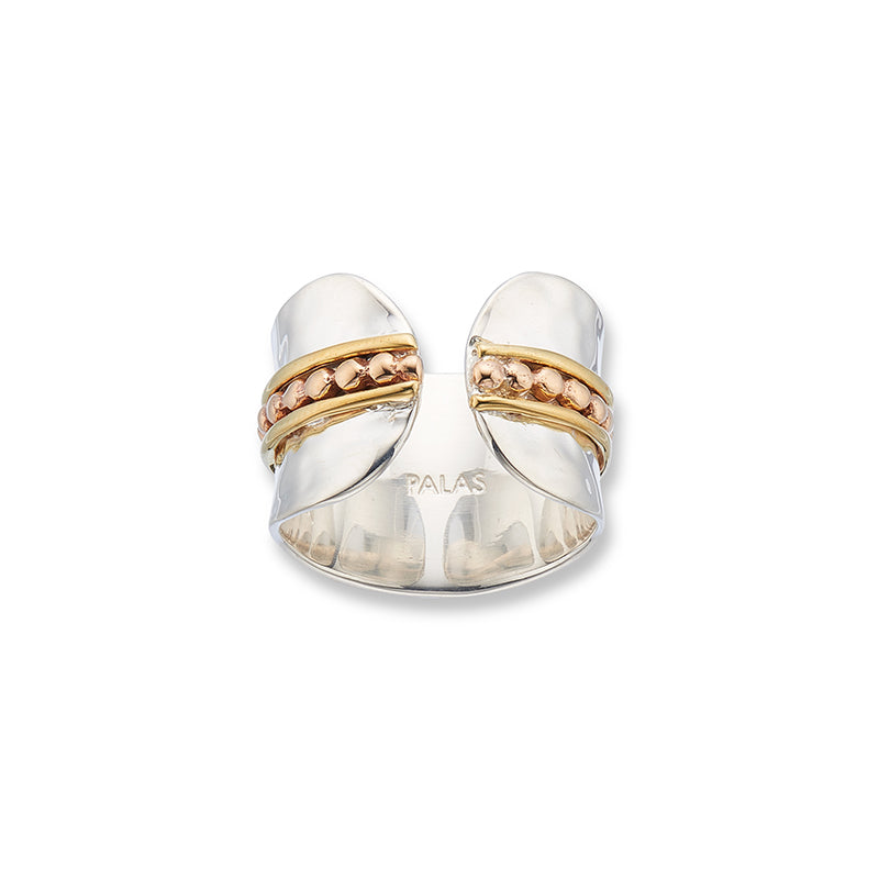 THALASSOPHILE OCEAN LOVER RING