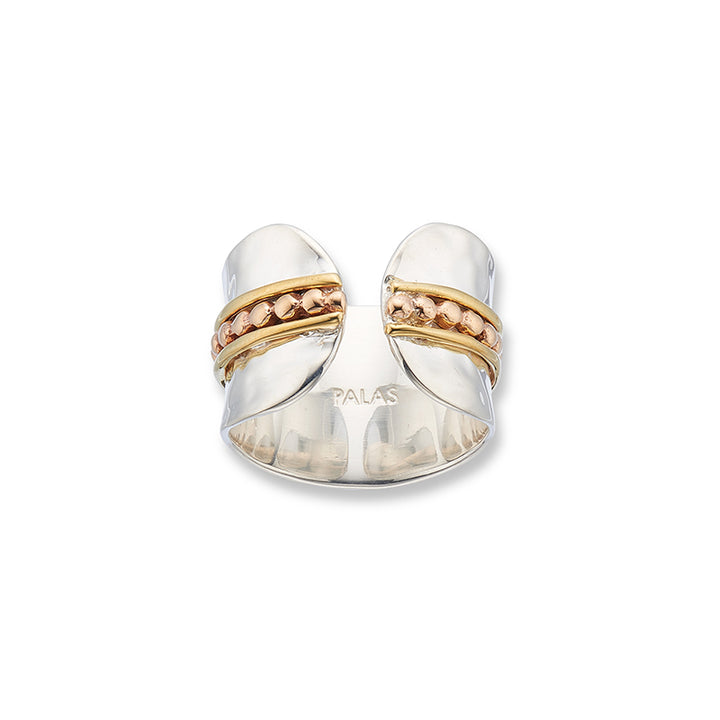 THALASSOPHILE OCEAN LOVER RING