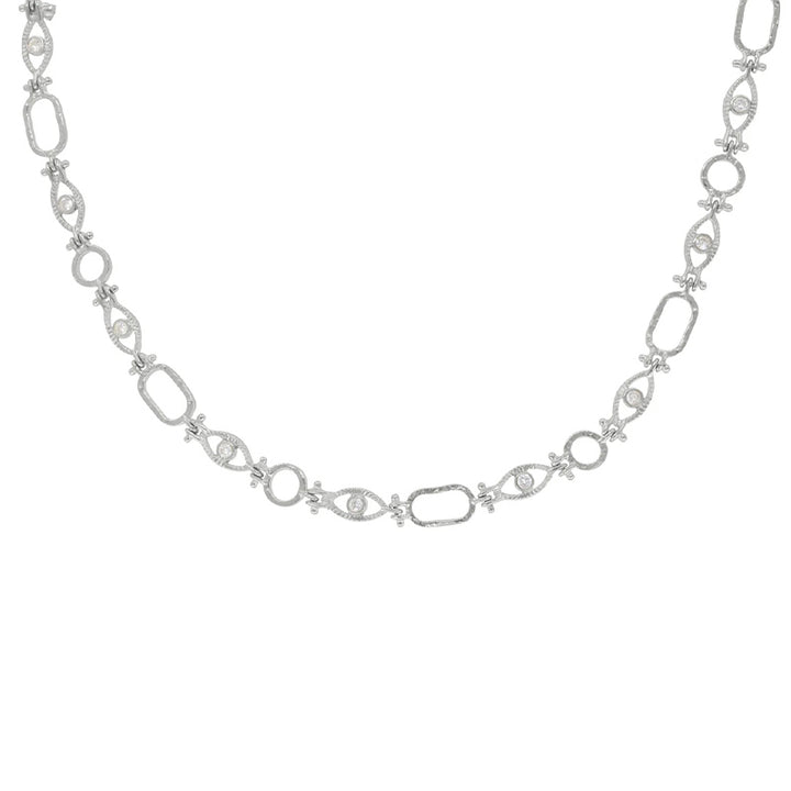 ALL SEEING EYE NECKLACE