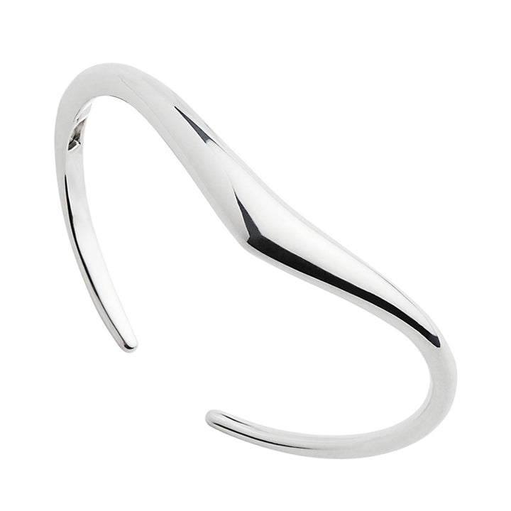 LA MUSE HINGED CUFF
