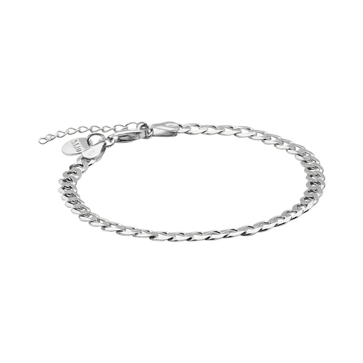 THE MARCHIONESS CHAIN BRACELET (PETITE)