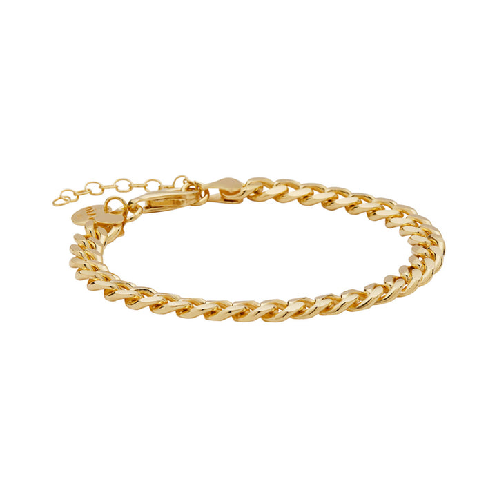 THE MARCHIONESS CHAIN BRACELET (GRANDE)