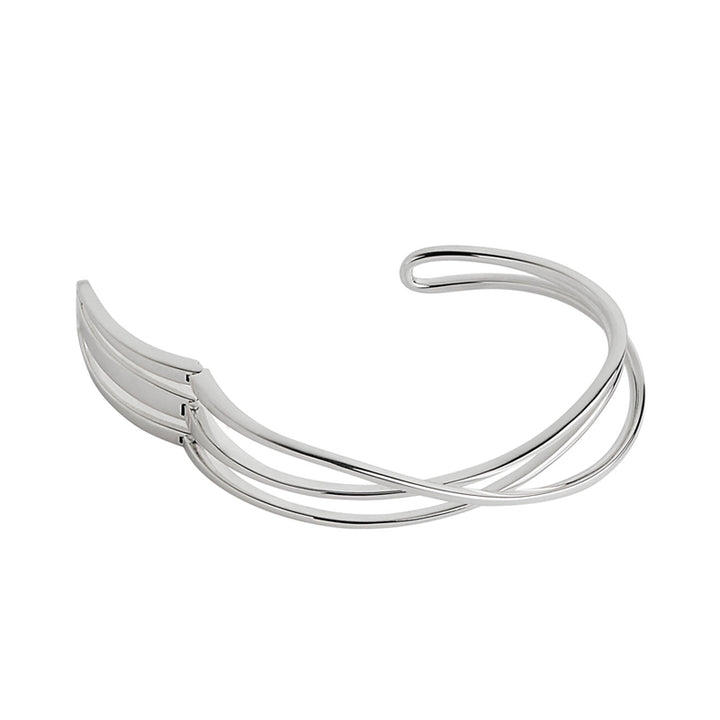 BRISE HINGED CUFF