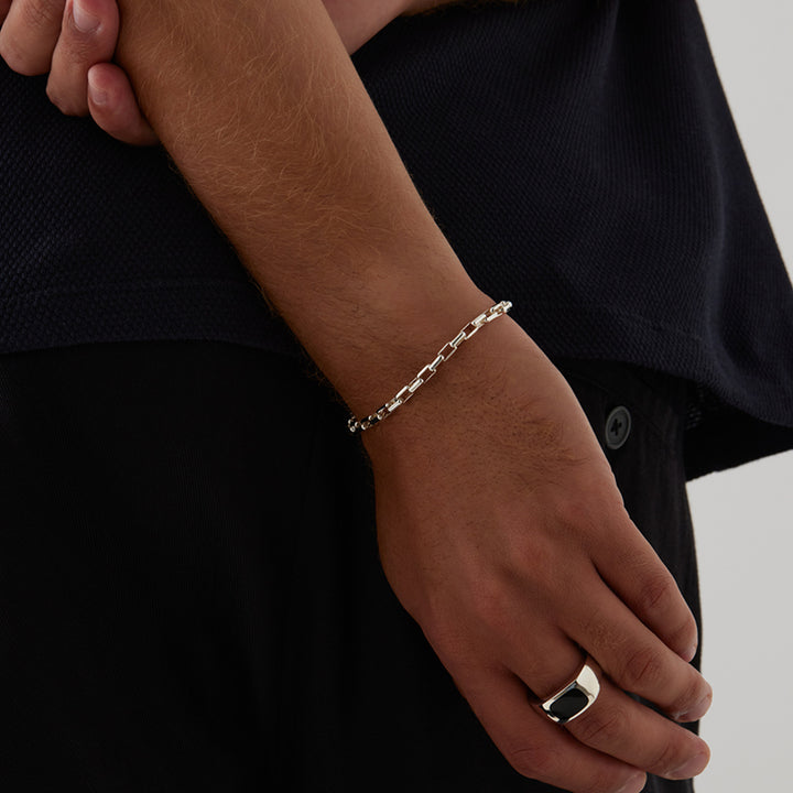 VENETO MENS BRACELET