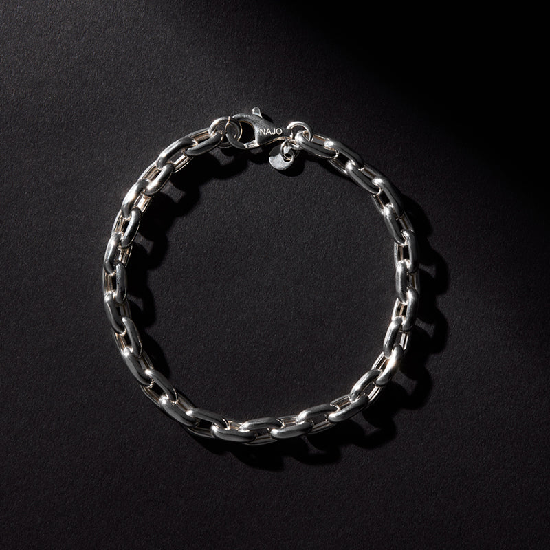 SENTINEL MENS BRACELET