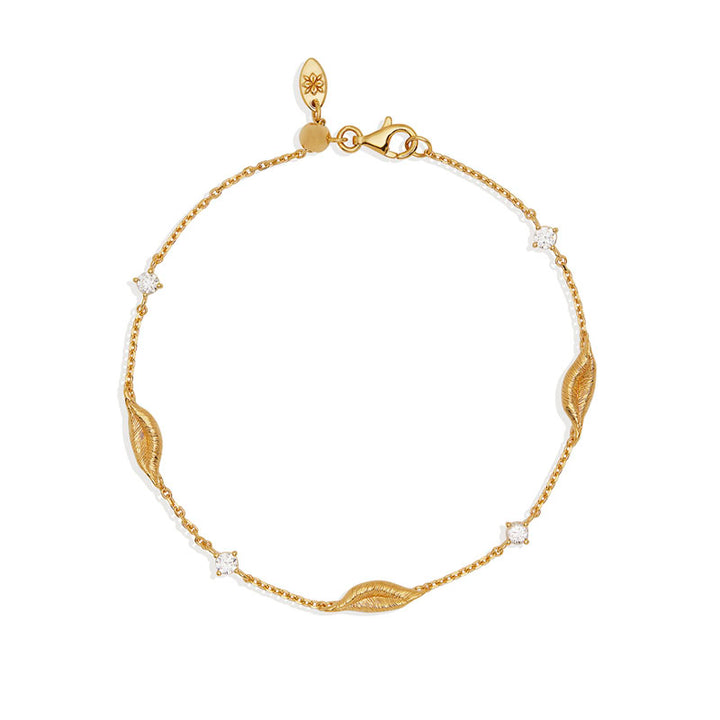 BEGIN AGAIN BRACELET