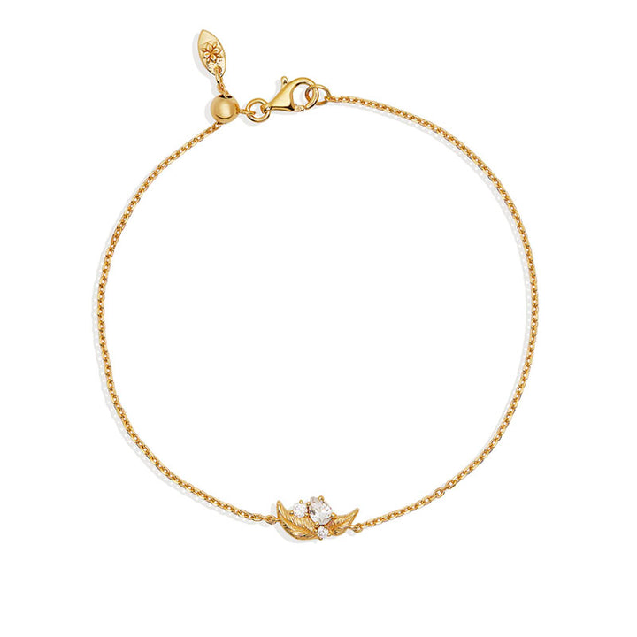 THROUGH THE SEASONS BRACELET