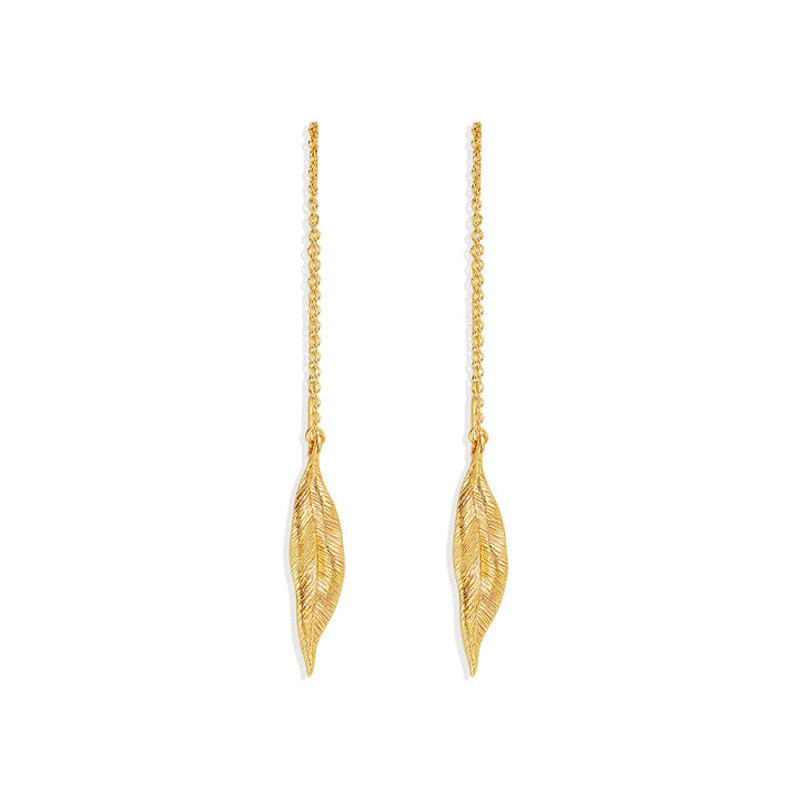 AWAKEN THREAD EARRINGS