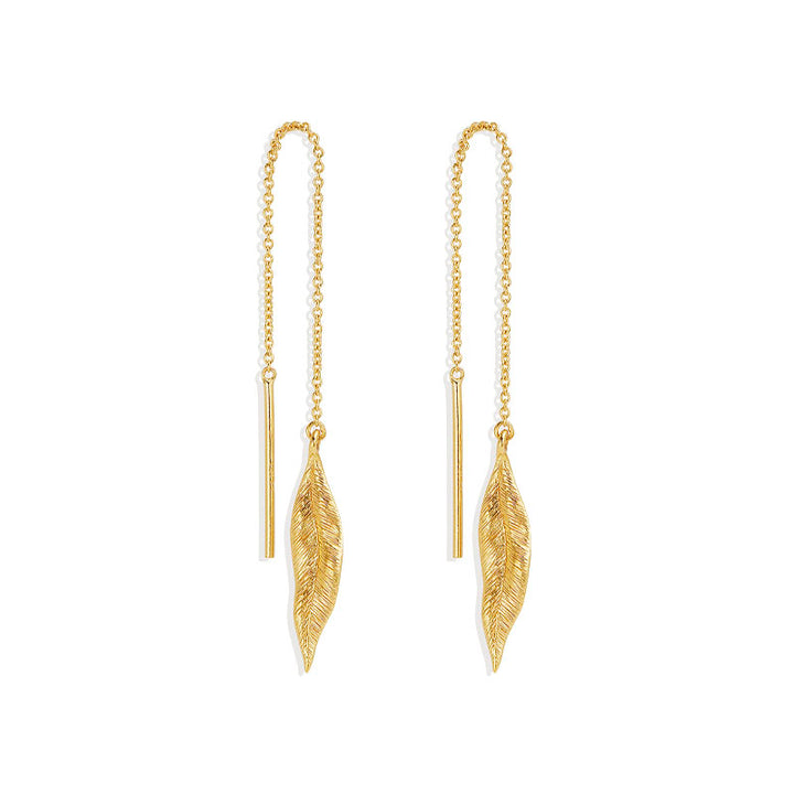 AWAKEN THREAD EARRINGS