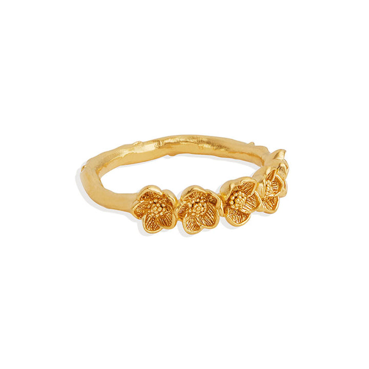 BLOOM WITH GRACE RING