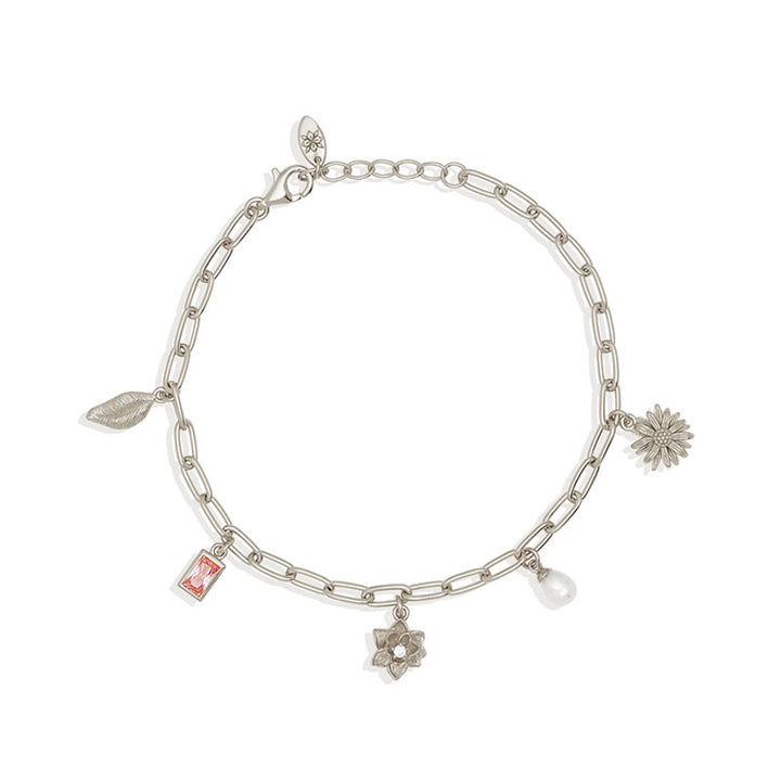 BLOOM WITH GRACE BRACELET